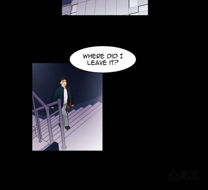Read Trainees (Colored) chapter 7 image 36 on Lezhin