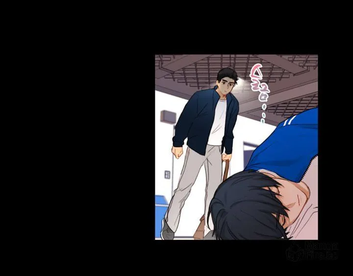 Read Trainees (Colored) chapter 7 image 38 on Lezhin