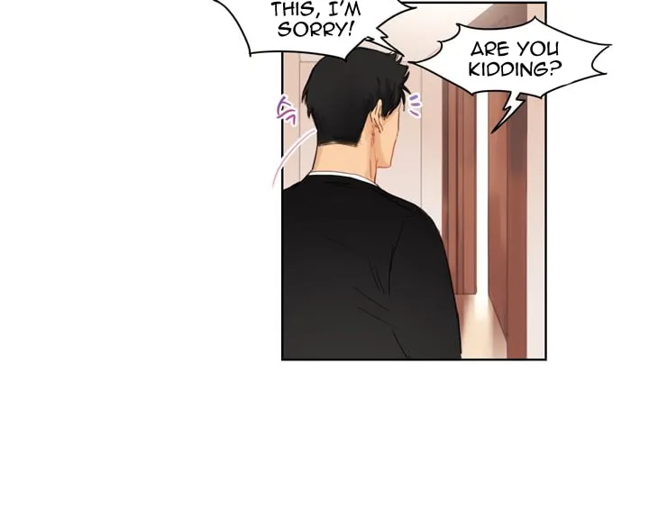 Read Trainees (Colored) chapter 7 image 6 on Lezhin