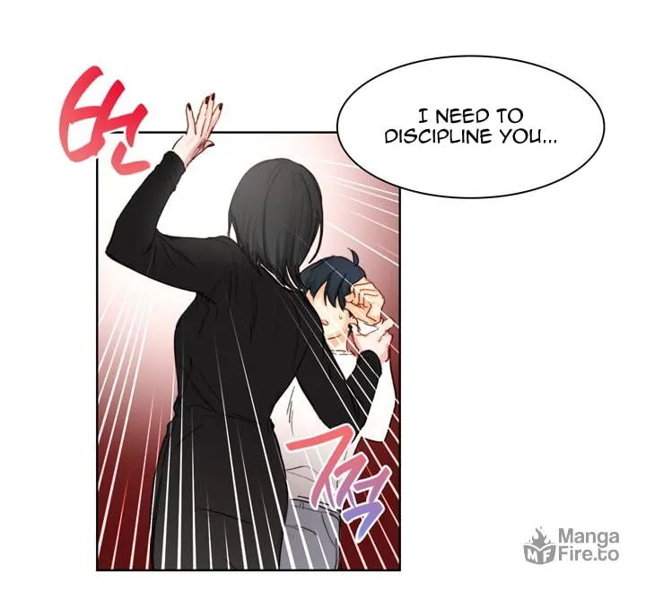 Read Trainees (Colored) chapter 7 image 8 on Lezhin