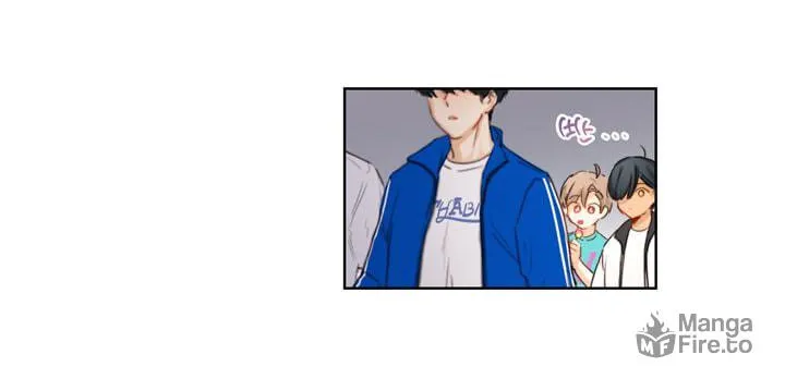 Read Trainees (Colored) chapter 8 image 11 on Lezhin