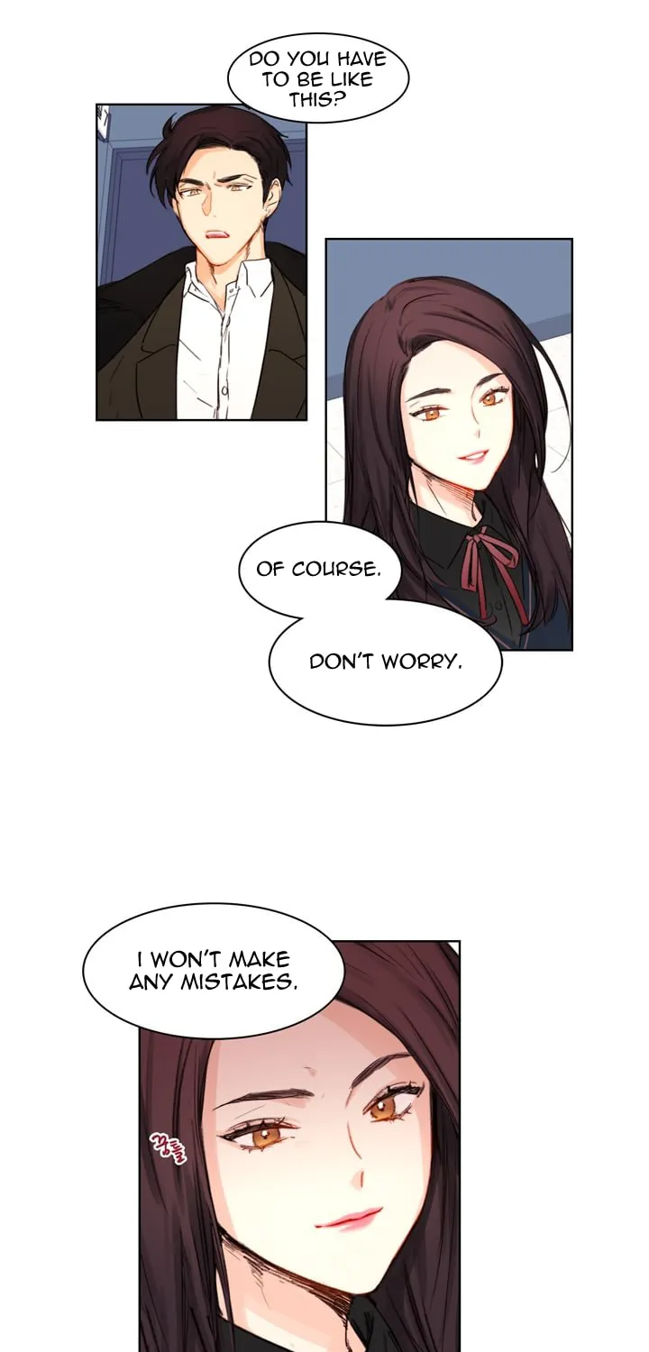 Read Trainees (Colored) chapter 8 image 14 on Lezhin