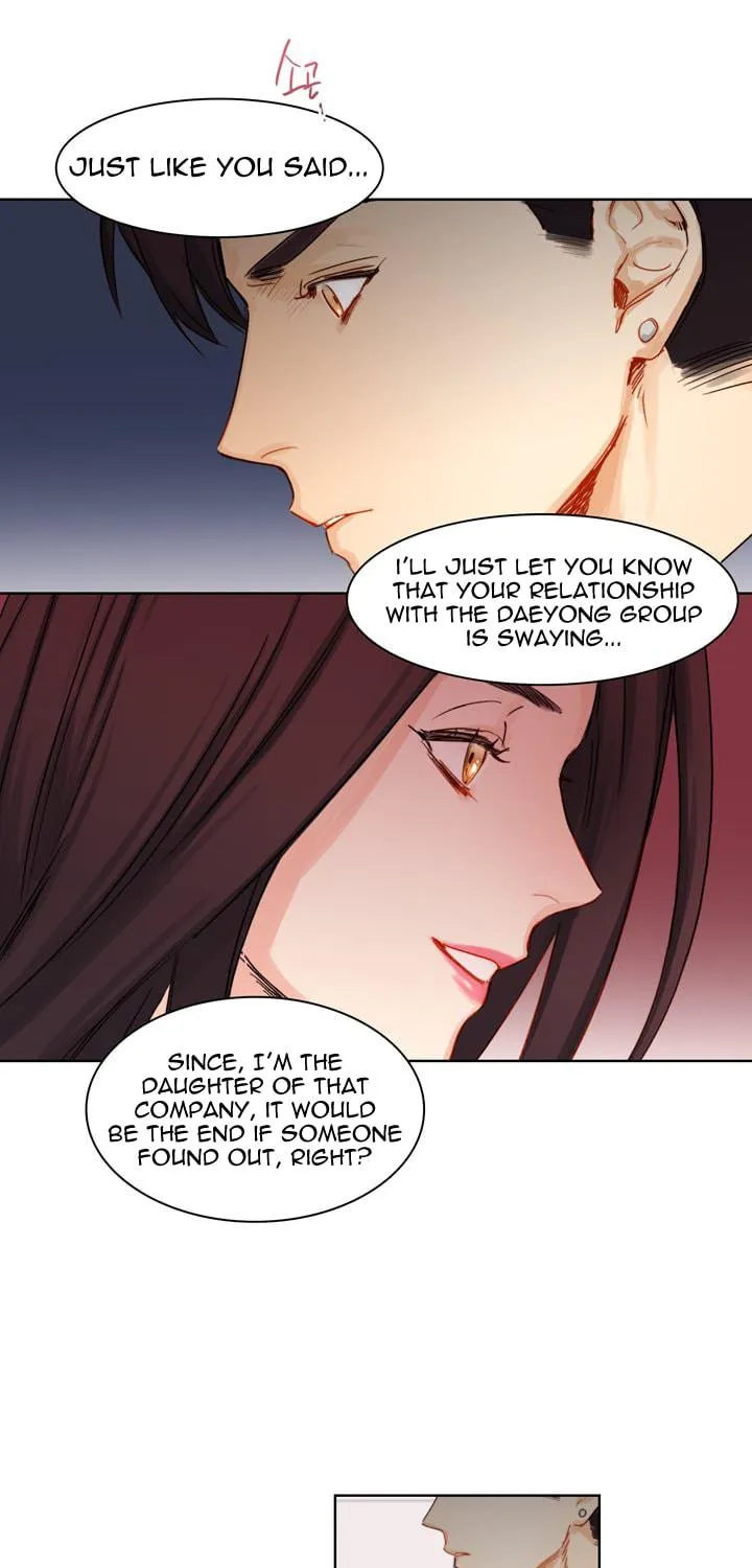 Read Trainees (Colored) chapter 8 image 17 on Lezhin