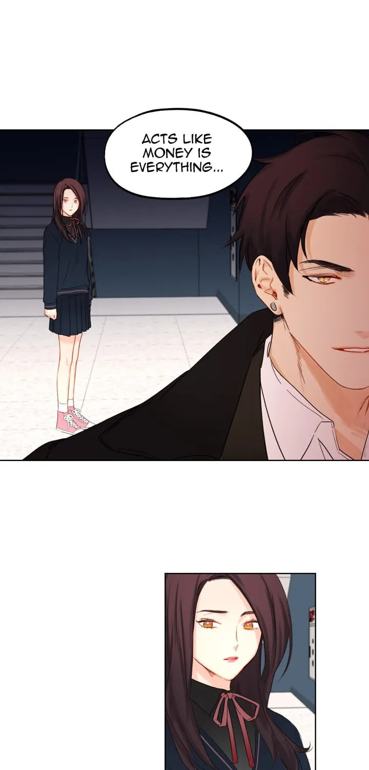Read Trainees (Colored) chapter 8 image 22 on Lezhin