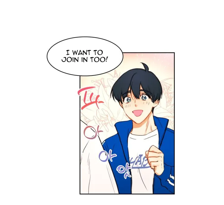 Read Trainees (Colored) chapter 8 image 29 on Lezhin