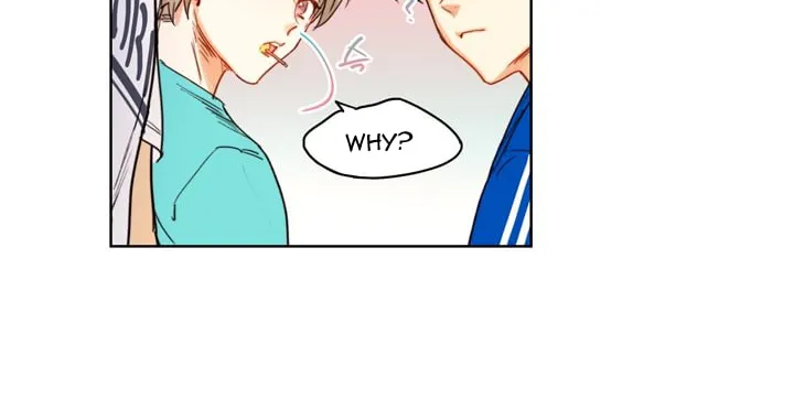 Read Trainees (Colored) chapter 8 image 31 on Lezhin