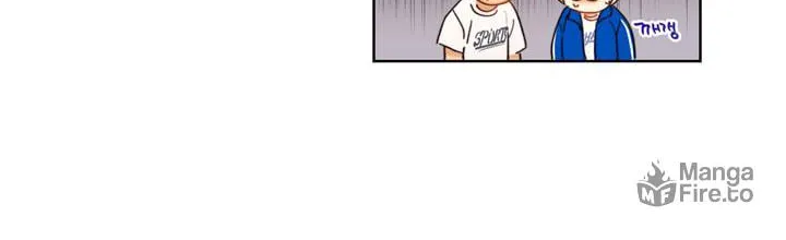 Read Trainees (Colored) chapter 8 image 38 on Lezhin