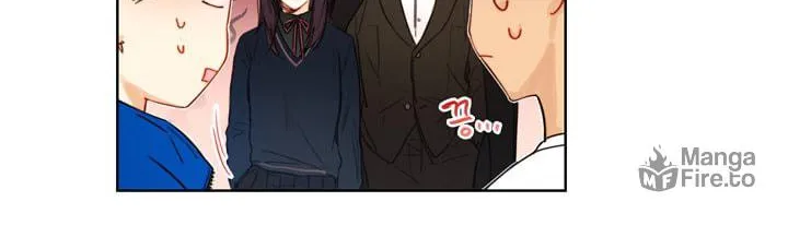 Read Trainees (Colored) chapter 8 image 9 on Lezhin