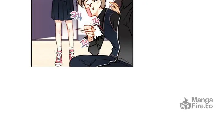 Read Trainees (Colored) chapter 9 image 11 on Lezhin