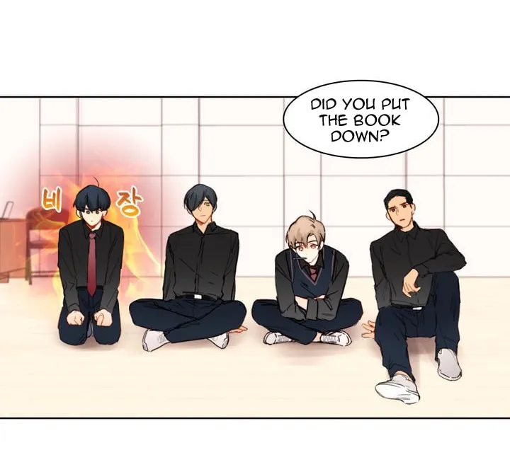 Read Trainees (Colored) chapter 9 image 13 on Lezhin