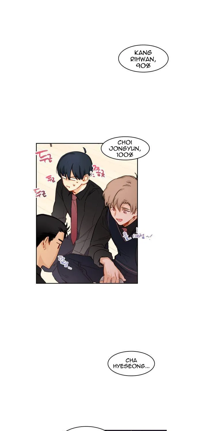 Read Trainees (Colored) chapter 9 image 18 on Lezhin