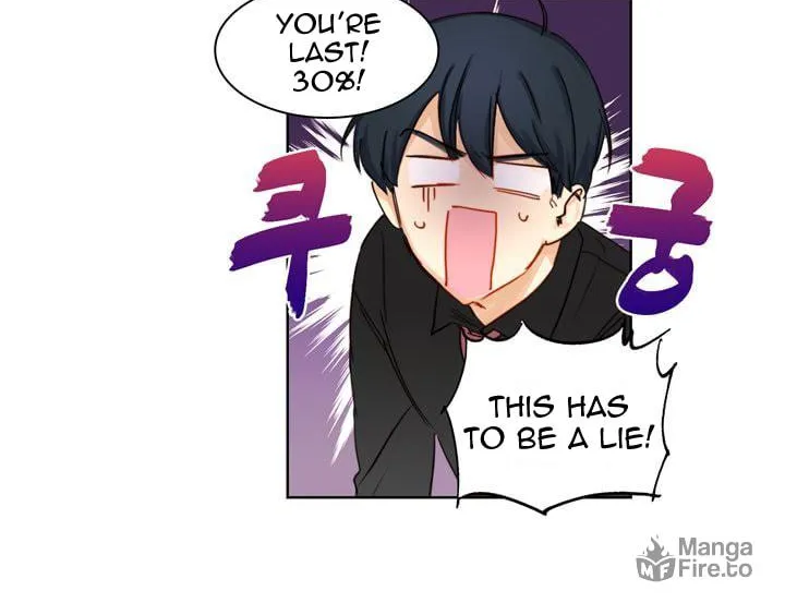 Read Trainees (Colored) chapter 9 image 19 on Lezhin