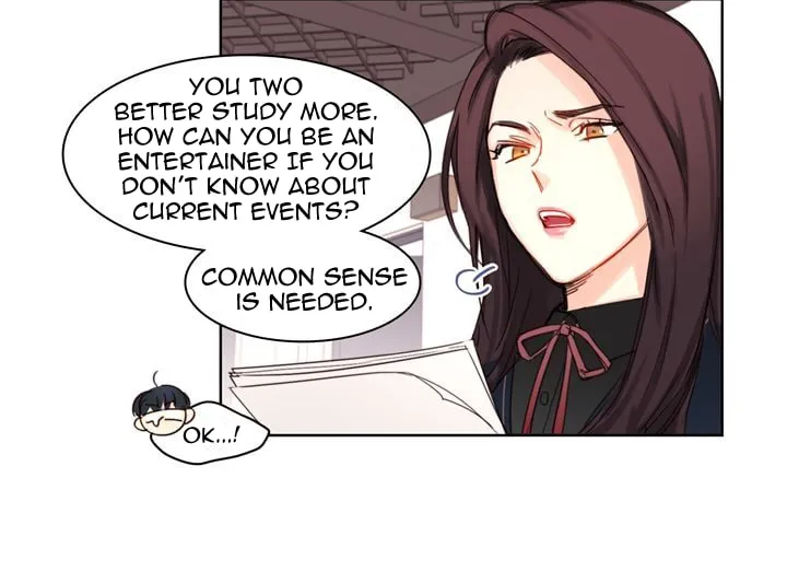 Read Trainees (Colored) chapter 9 image 21 on Lezhin
