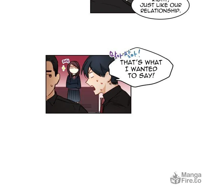 Read Trainees (Colored) chapter 9 image 23 on Lezhin