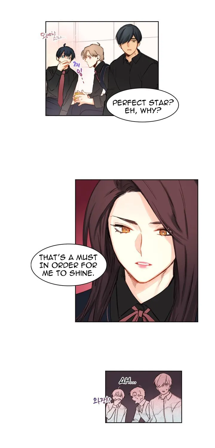 Read Trainees (Colored) chapter 9 image 26 on Lezhin