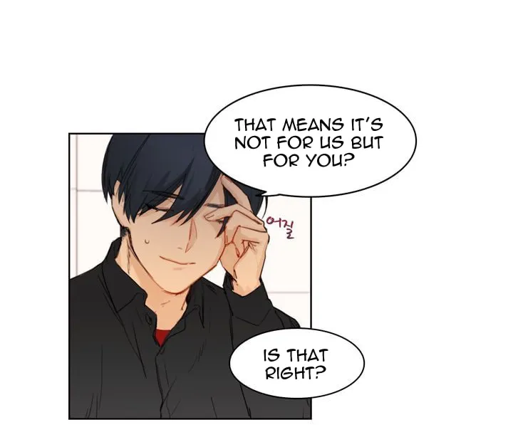 Read Trainees (Colored) chapter 9 image 27 on Lezhin