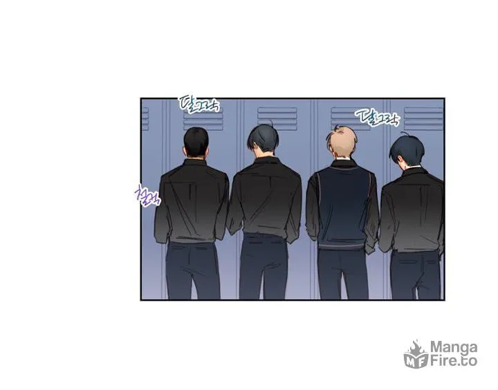 Read Trainees (Colored) chapter 9 image 29 on Lezhin