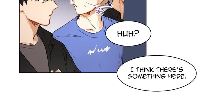 Read Trainees (Colored) chapter 9 image 33 on Lezhin