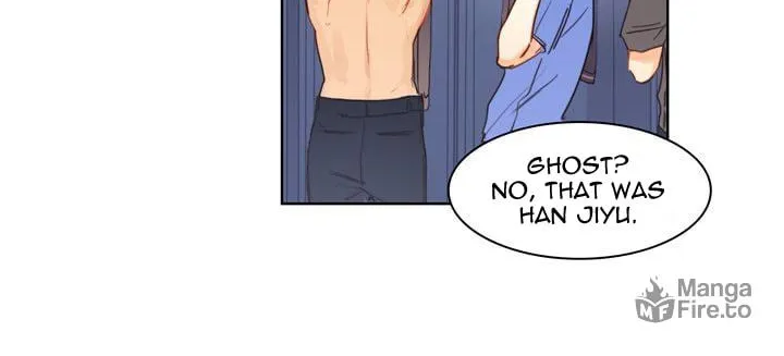 Read Trainees (Colored) chapter 9 image 35 on Lezhin