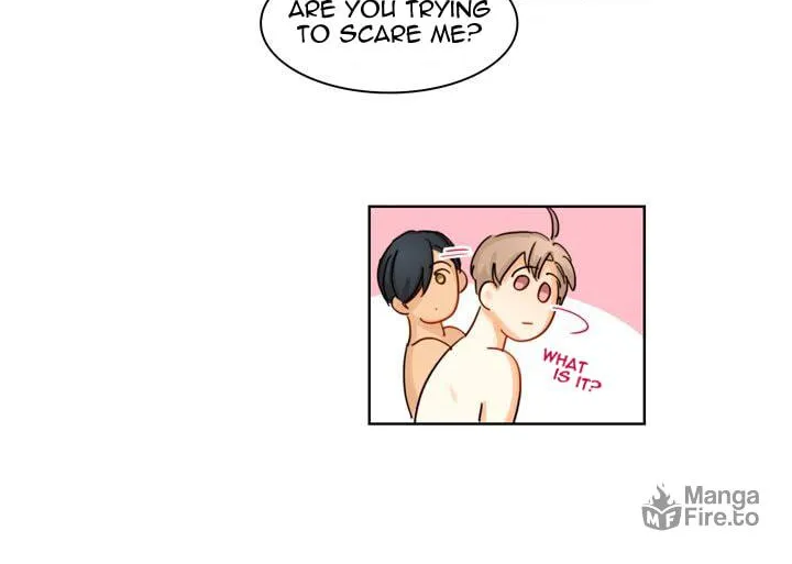 Read Trainees (Colored) chapter 9 image 39 on Lezhin