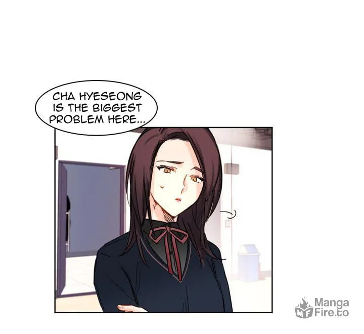 Read Trainees (Colored) chapter 9 image 41 on Lezhin