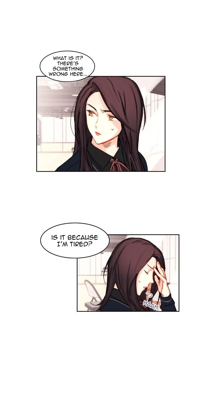 Read Trainees (Colored) chapter 9 image 44 on Lezhin