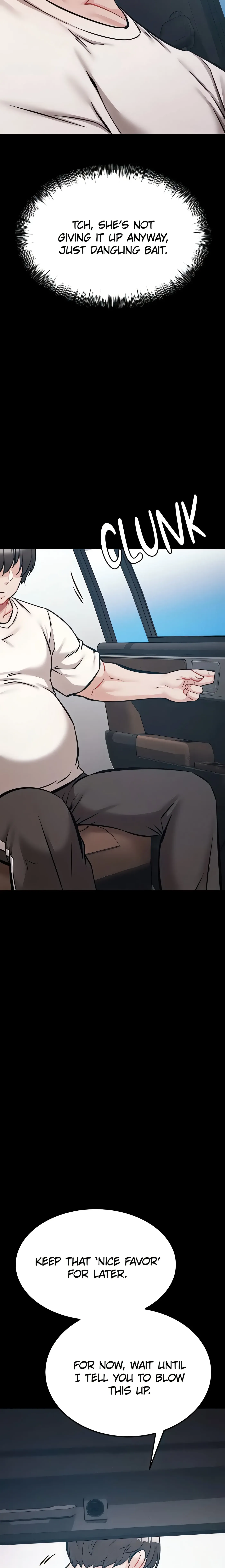 Read Training Center : The Revenge Trap chapter 39 image 10 on Lezhin
