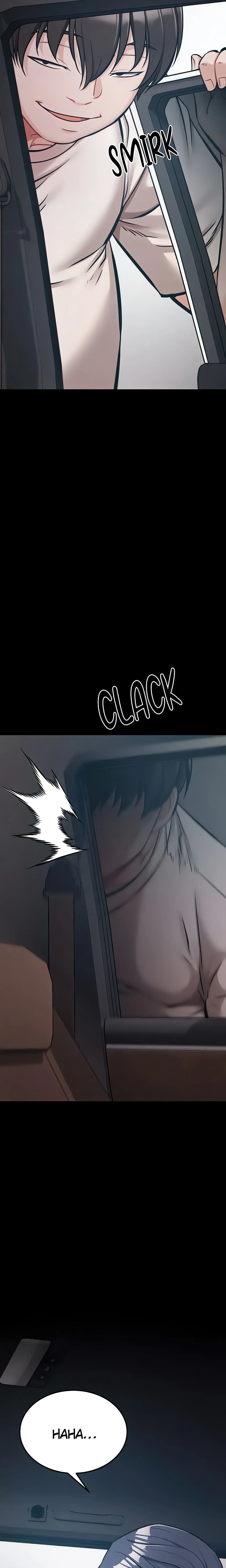 Read Training Center : The Revenge Trap chapter 39 image 12 on Lezhin