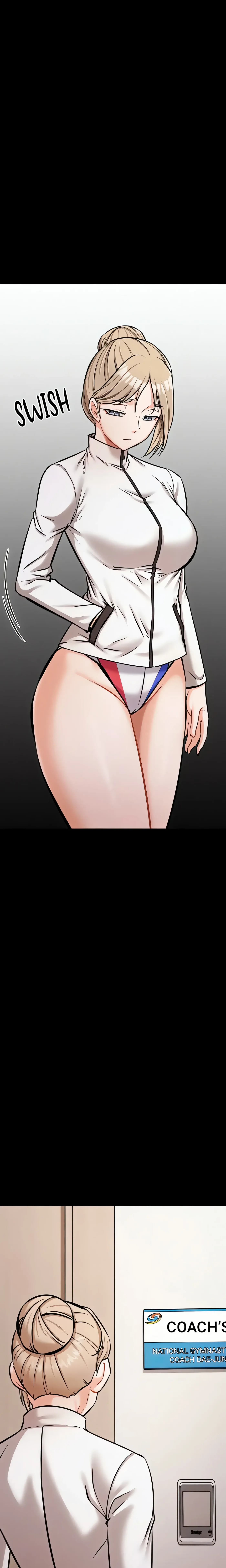 Read Training Center : The Revenge Trap chapter 39 image 18 on Lezhin