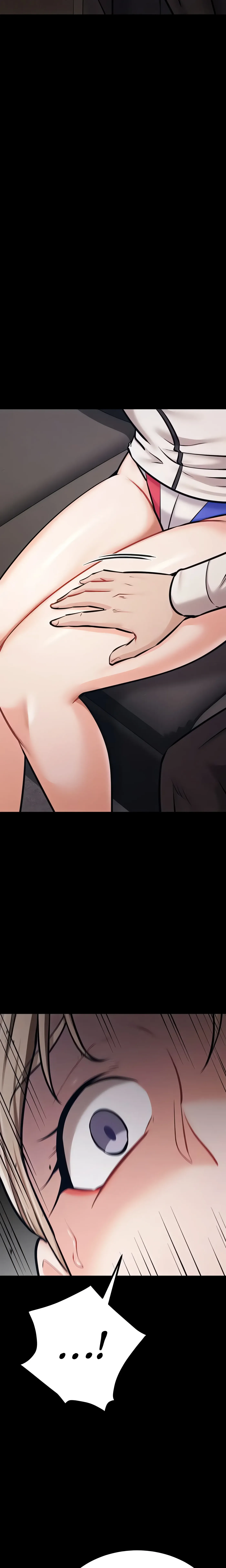 Read Training Center : The Revenge Trap chapter 39 image 25 on Lezhin