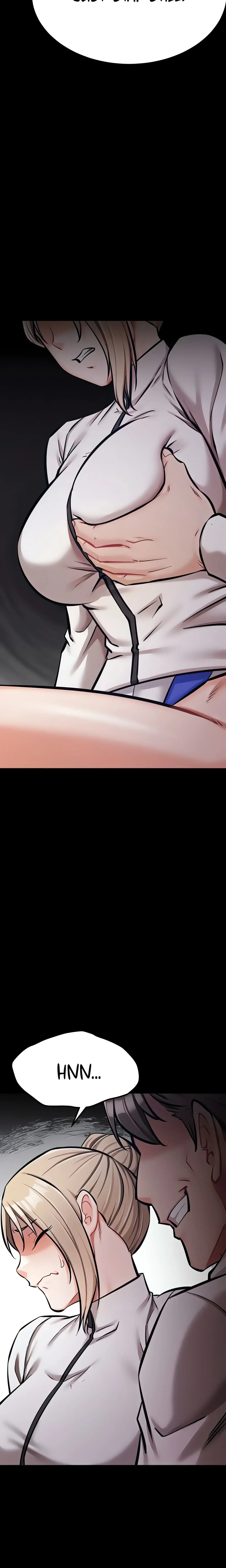 Read Training Center : The Revenge Trap chapter 39 image 31 on Lezhin