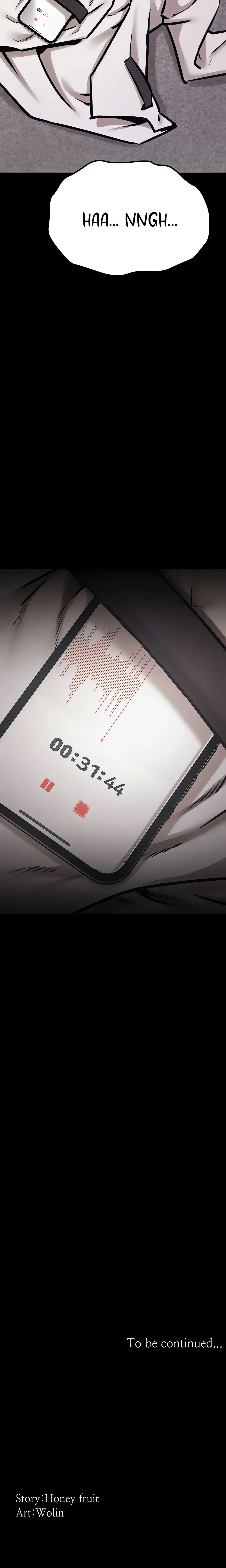Read Training Center : The Revenge Trap chapter 39 image 36 on Lezhin