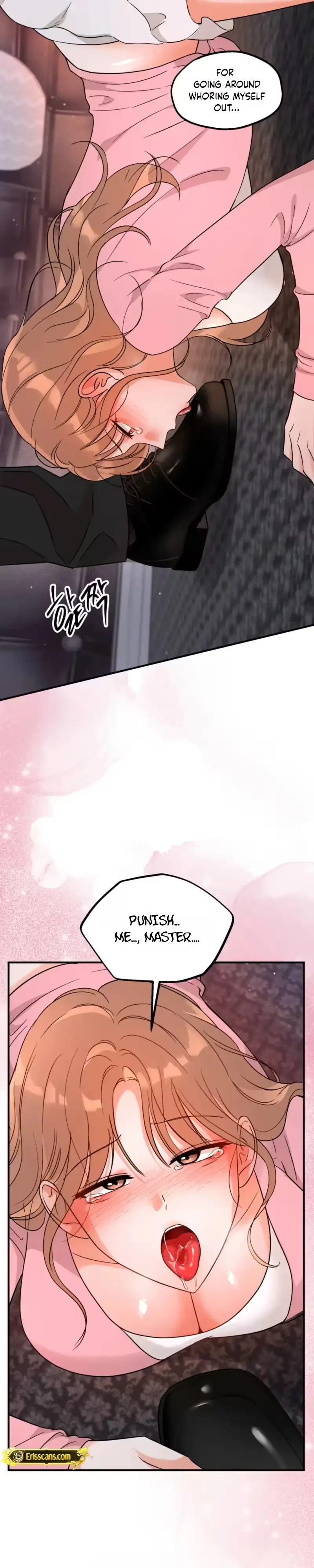 Read Training in Two Ways chapter 1 image 10 on Lezhin