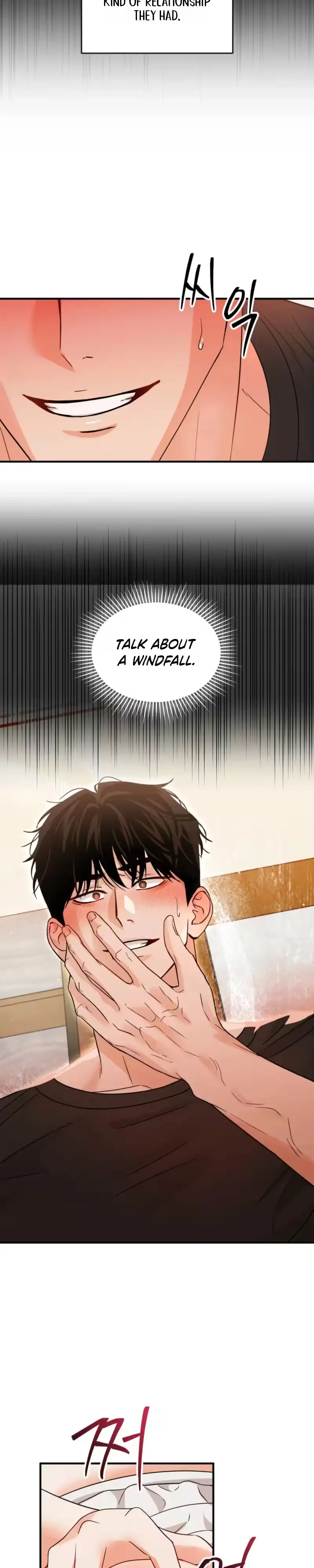 Read Training in Two Ways chapter 1 image 21 on Lezhin