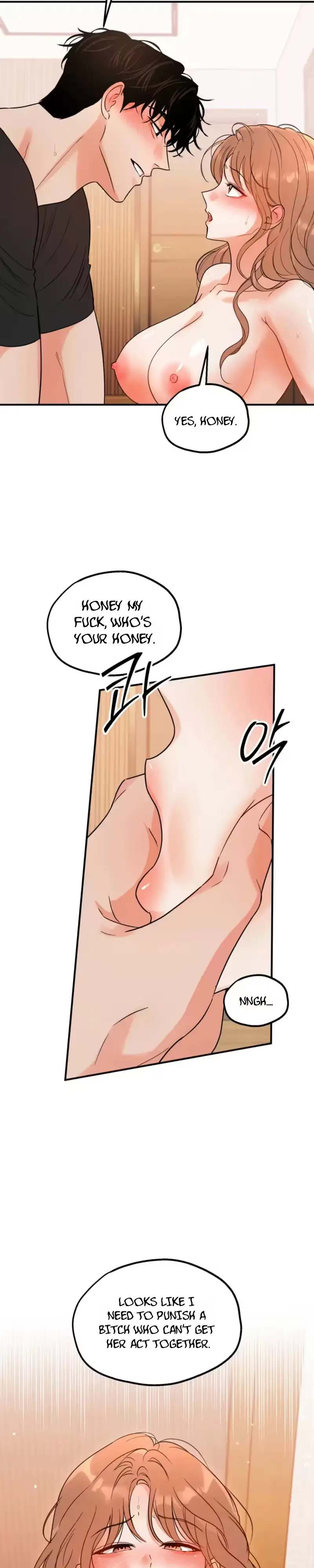 Read Training in Two Ways chapter 1 image 25 on Lezhin