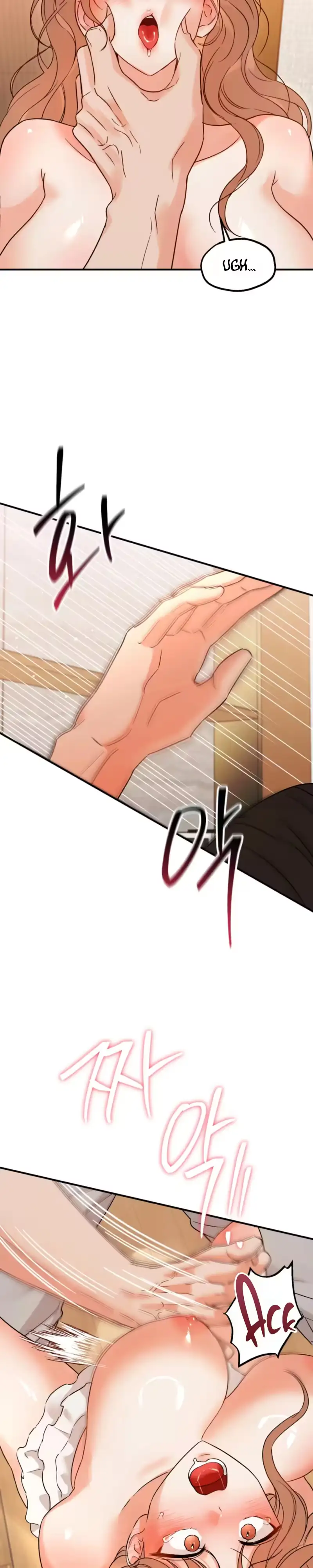 Read Training in Two Ways chapter 1 image 26 on Lezhin