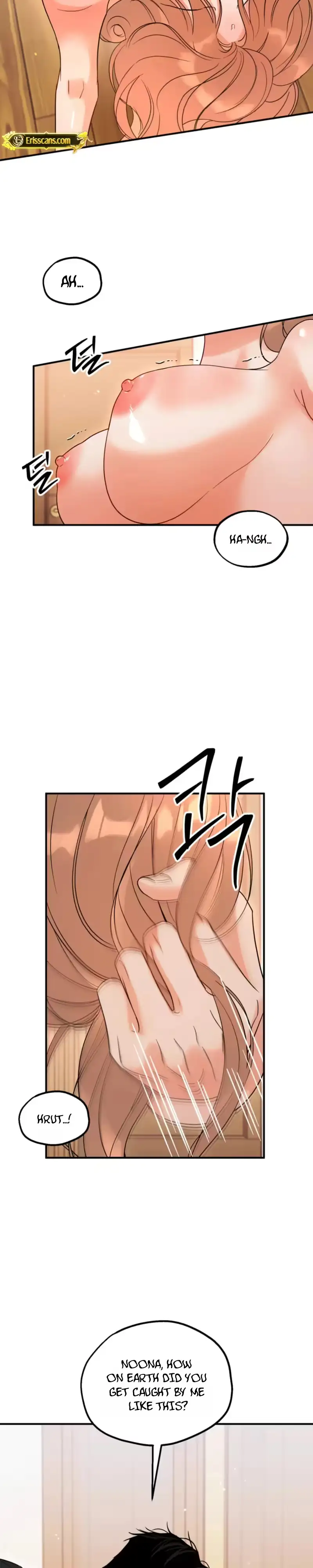 Read Training in Two Ways chapter 1 image 27 on Lezhin