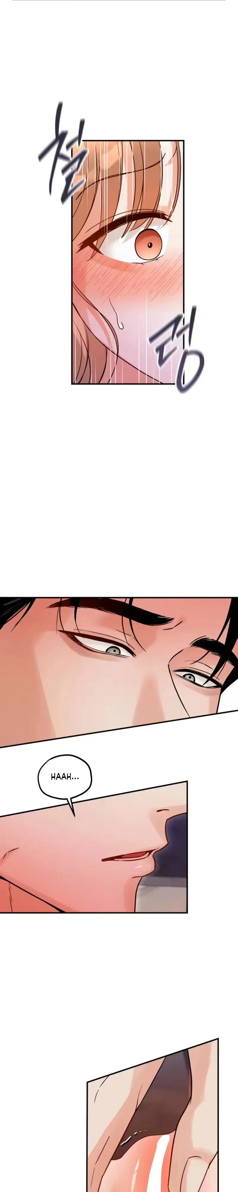 Read Training in Two Ways chapter 1 image 6 on Lezhin