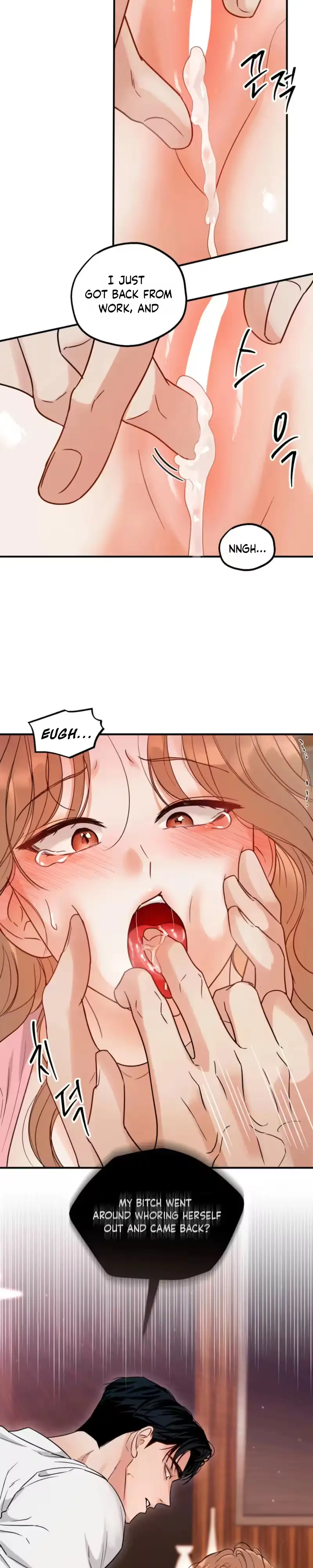 Read Training in Two Ways chapter 1 image 7 on Lezhin