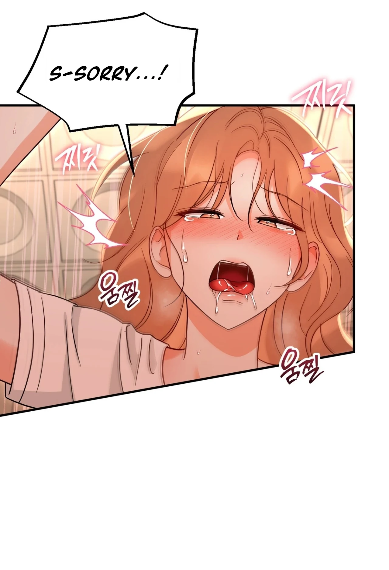 Training in Two Ways Chapter 10 page 31 - 