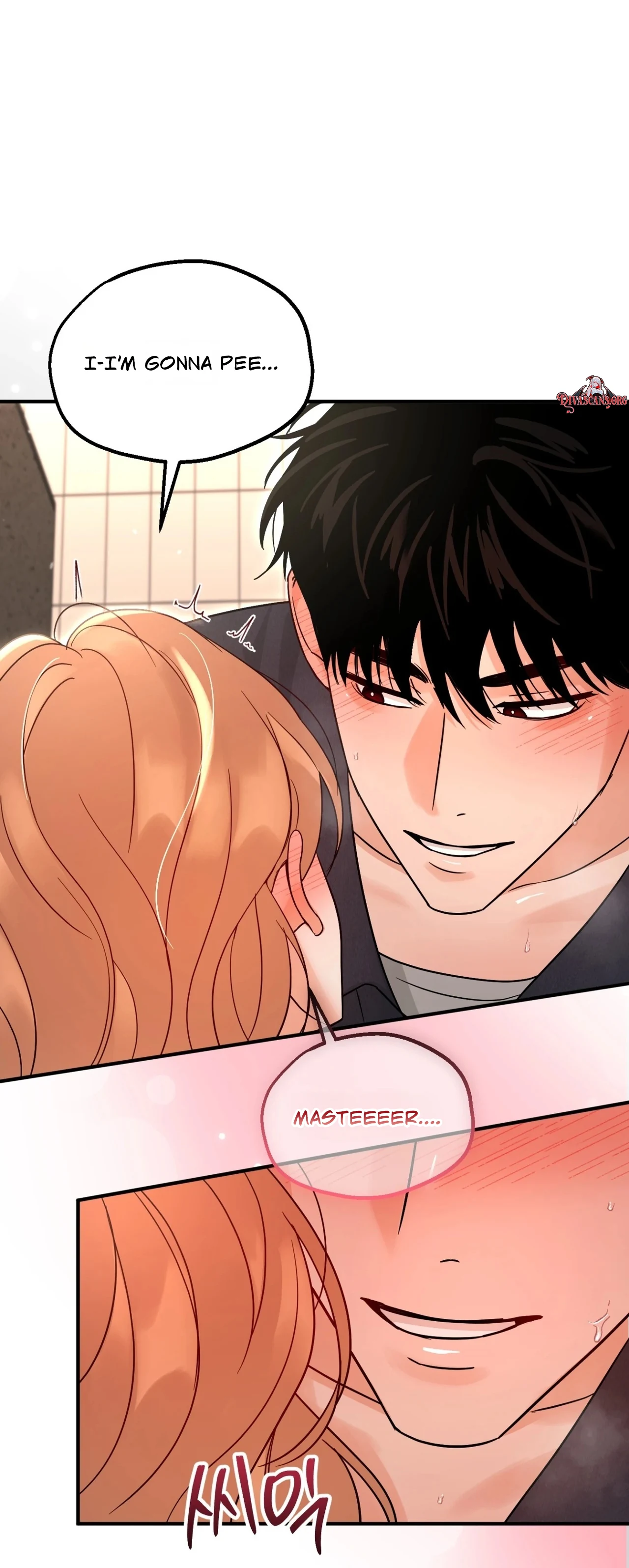 Training in Two Ways Chapter 10 page 42 - 