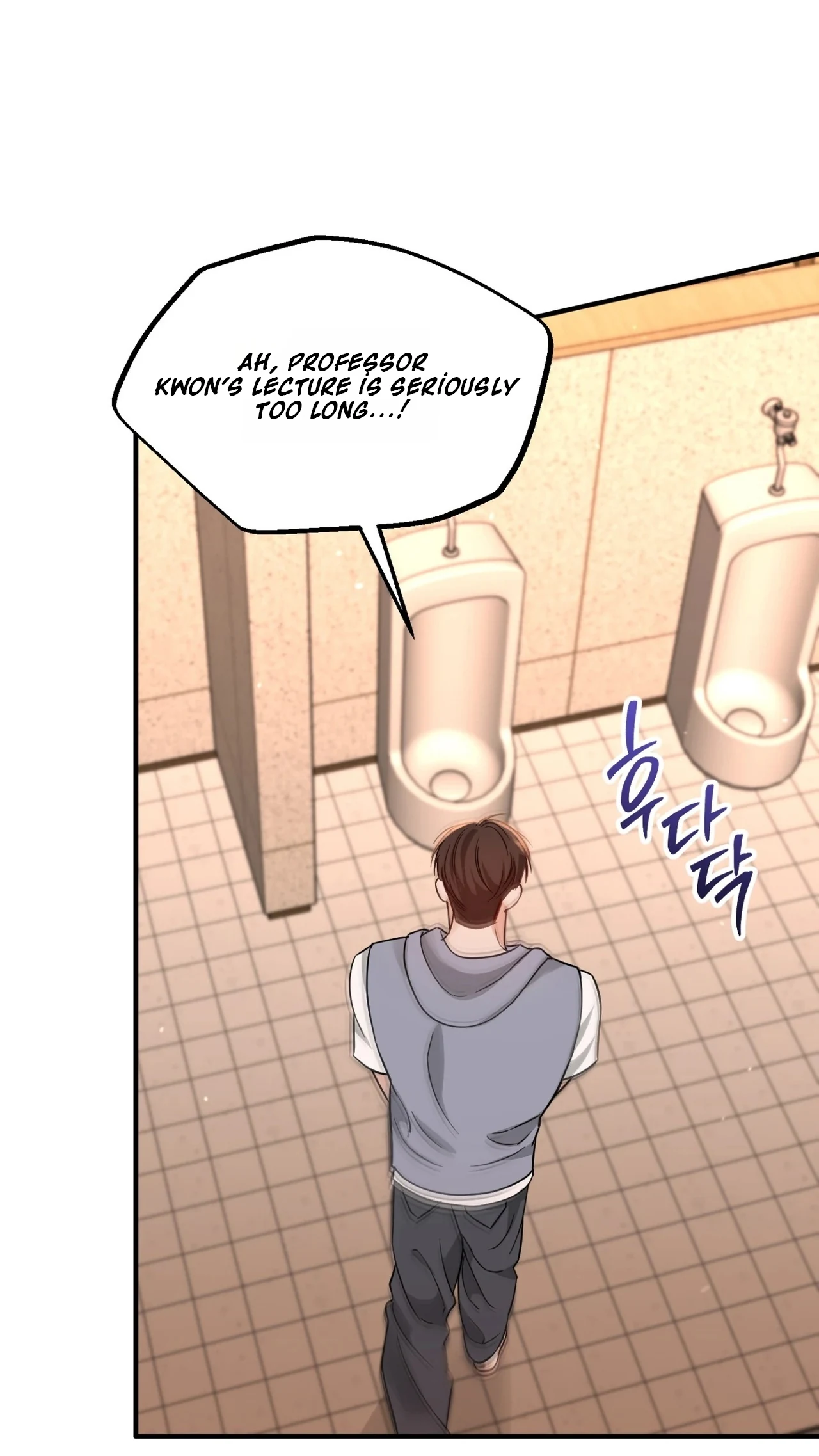 Training in Two Ways Chapter 10 page 45 - 