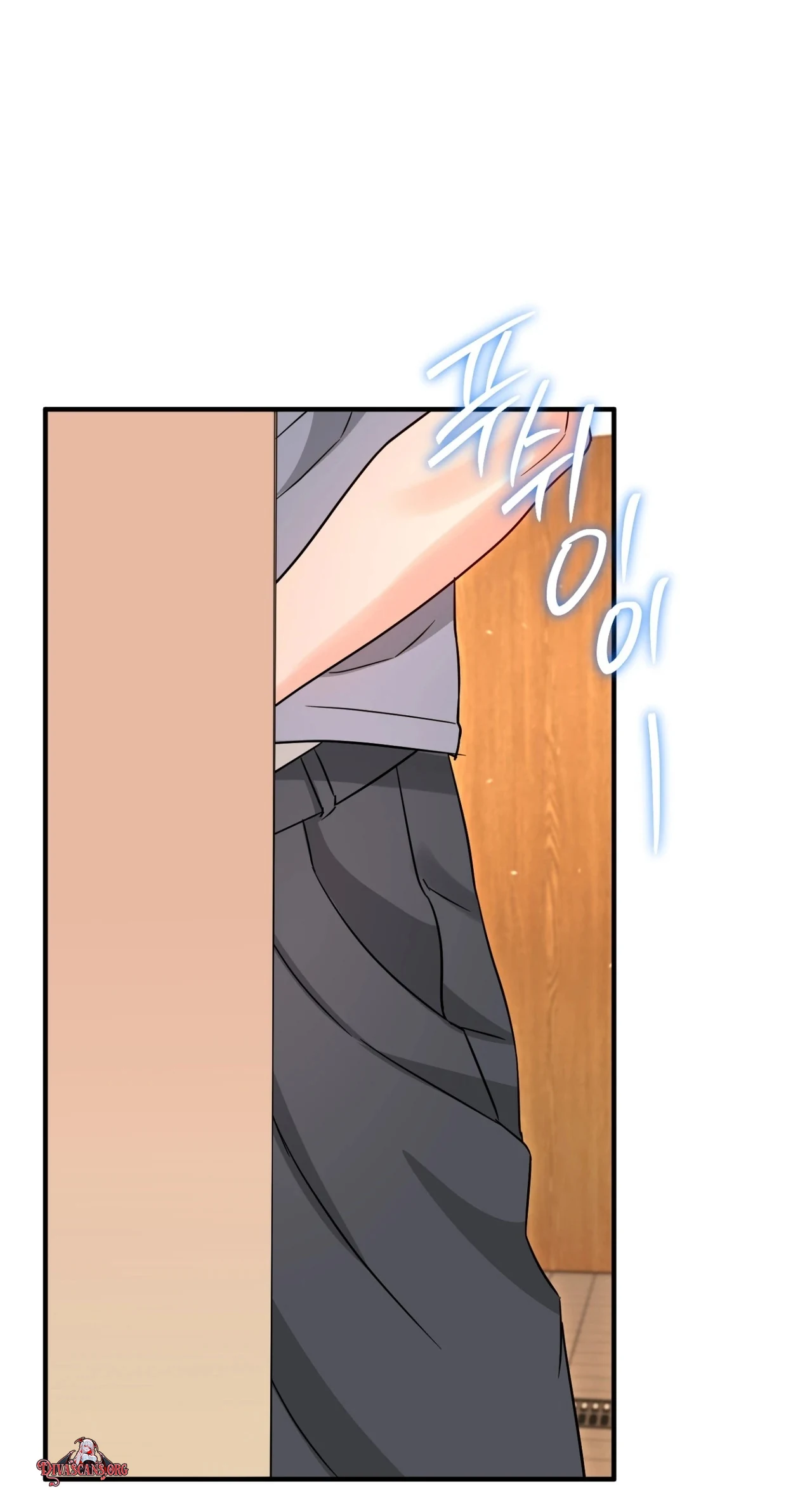 Training in Two Ways Chapter 10 page 46 - 
