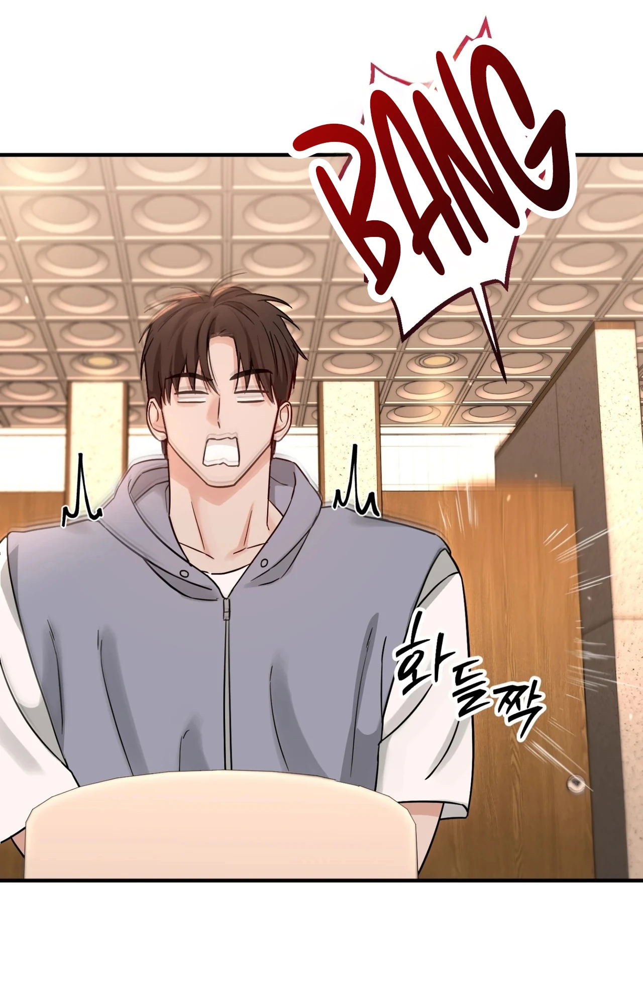 Training in Two Ways Chapter 10 page 49 - 