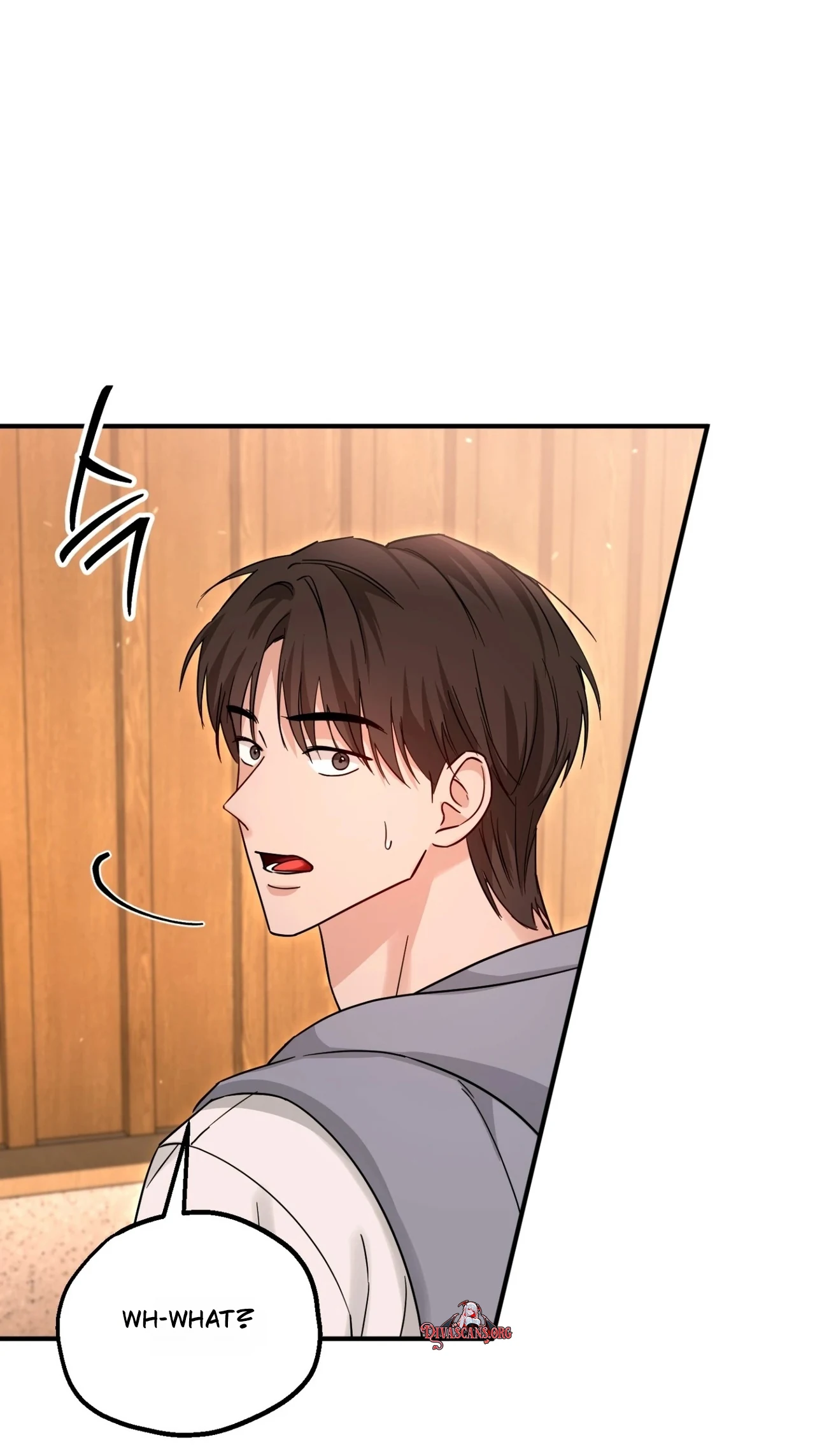 Training in Two Ways Chapter 10 page 50 - 