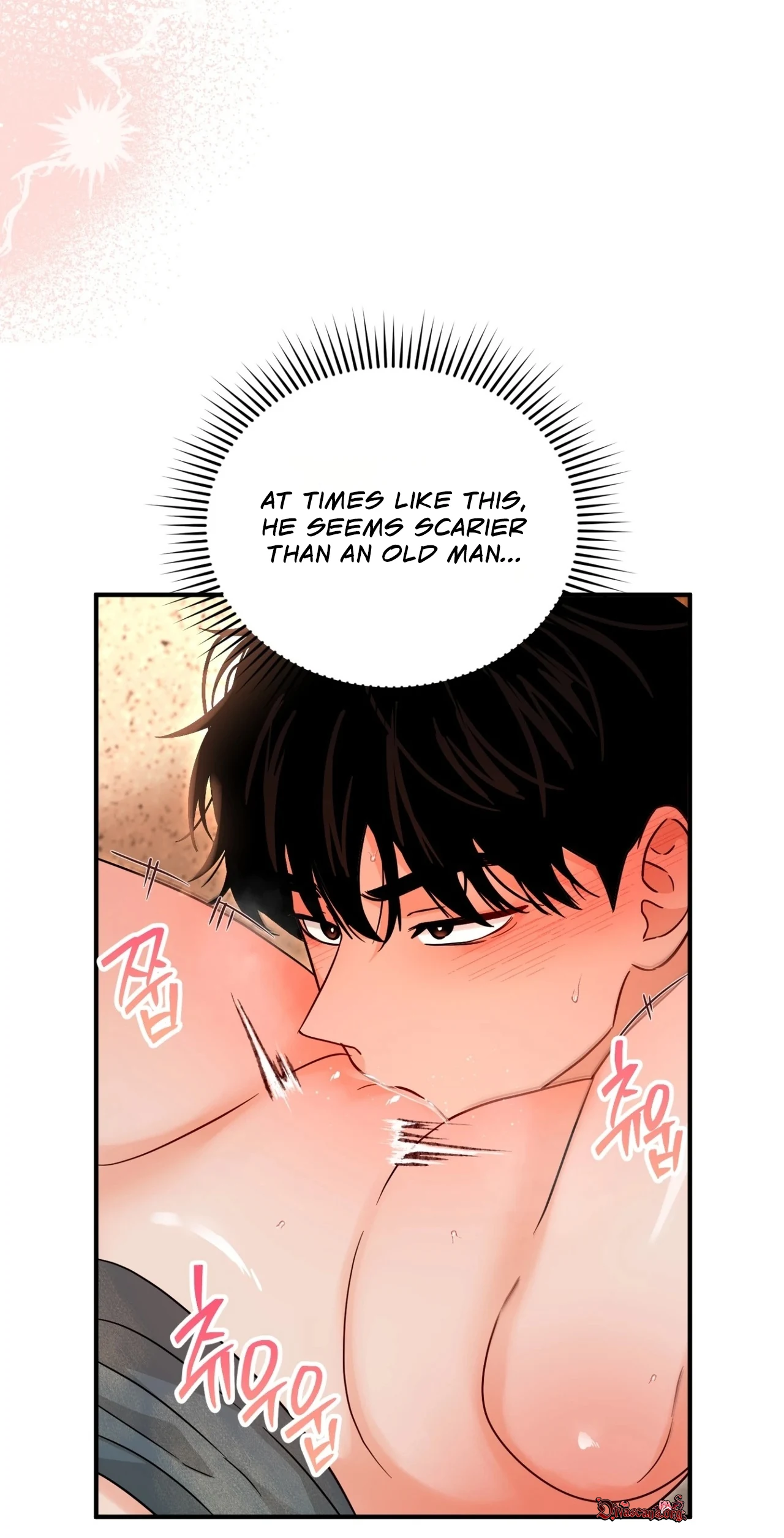 Training in Two Ways Chapter 10 page 7 - 