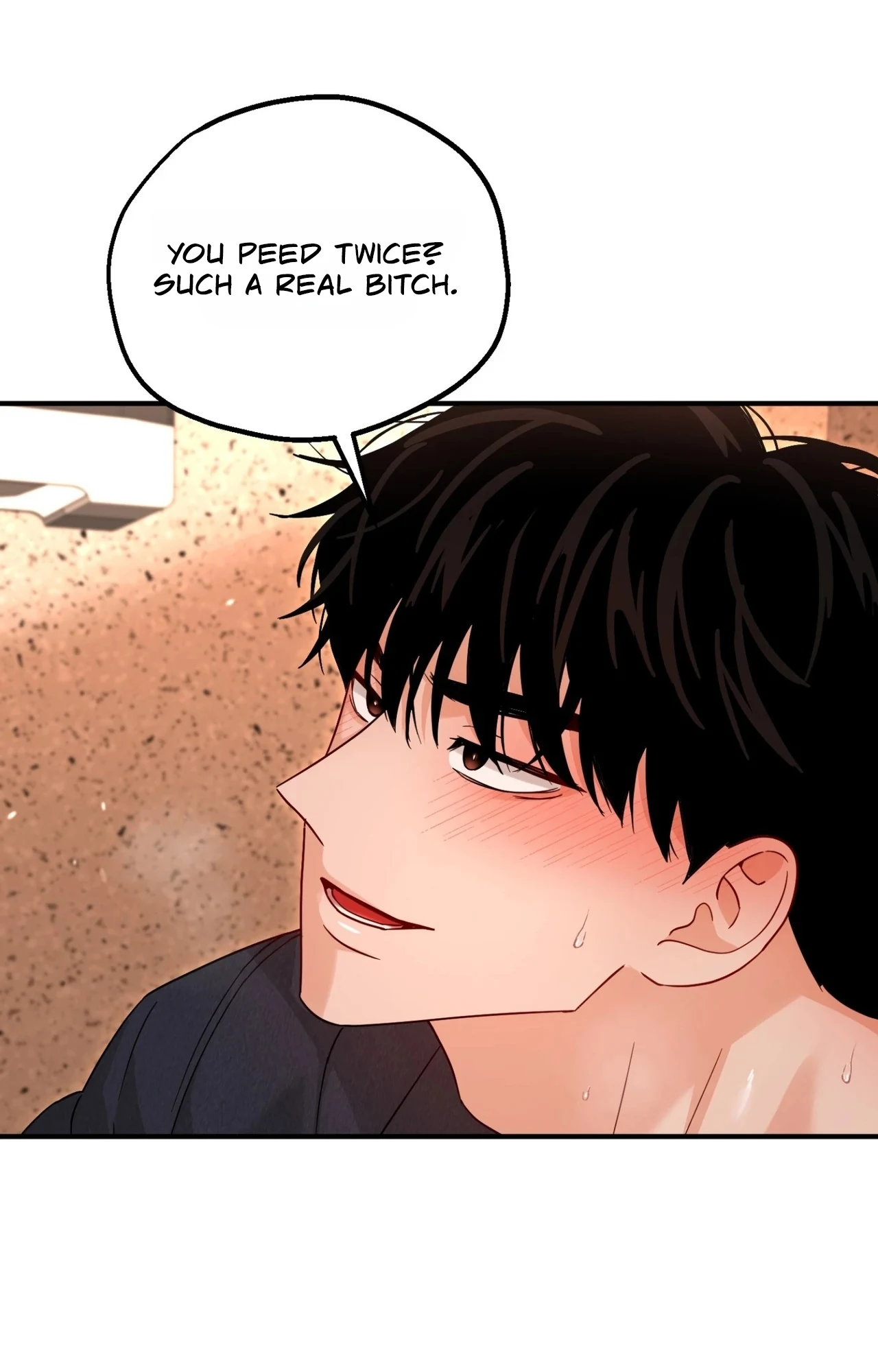 Training in Two Ways Chapter 10 page 10 - 