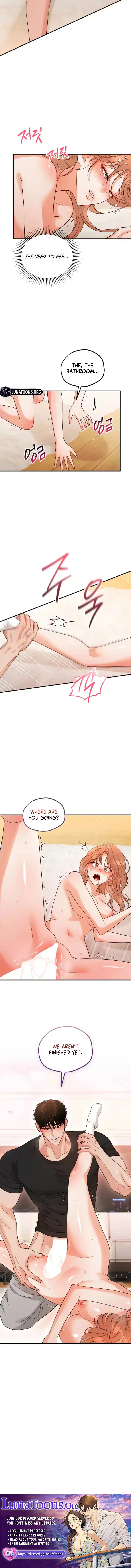 Read Training in Two Ways chapter 3 image 6 on Lezhin