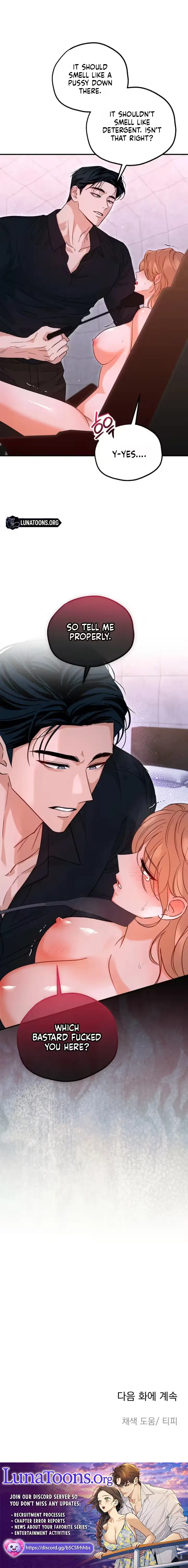 Read Training in Two Ways chapter 4 image 6 on Lezhin