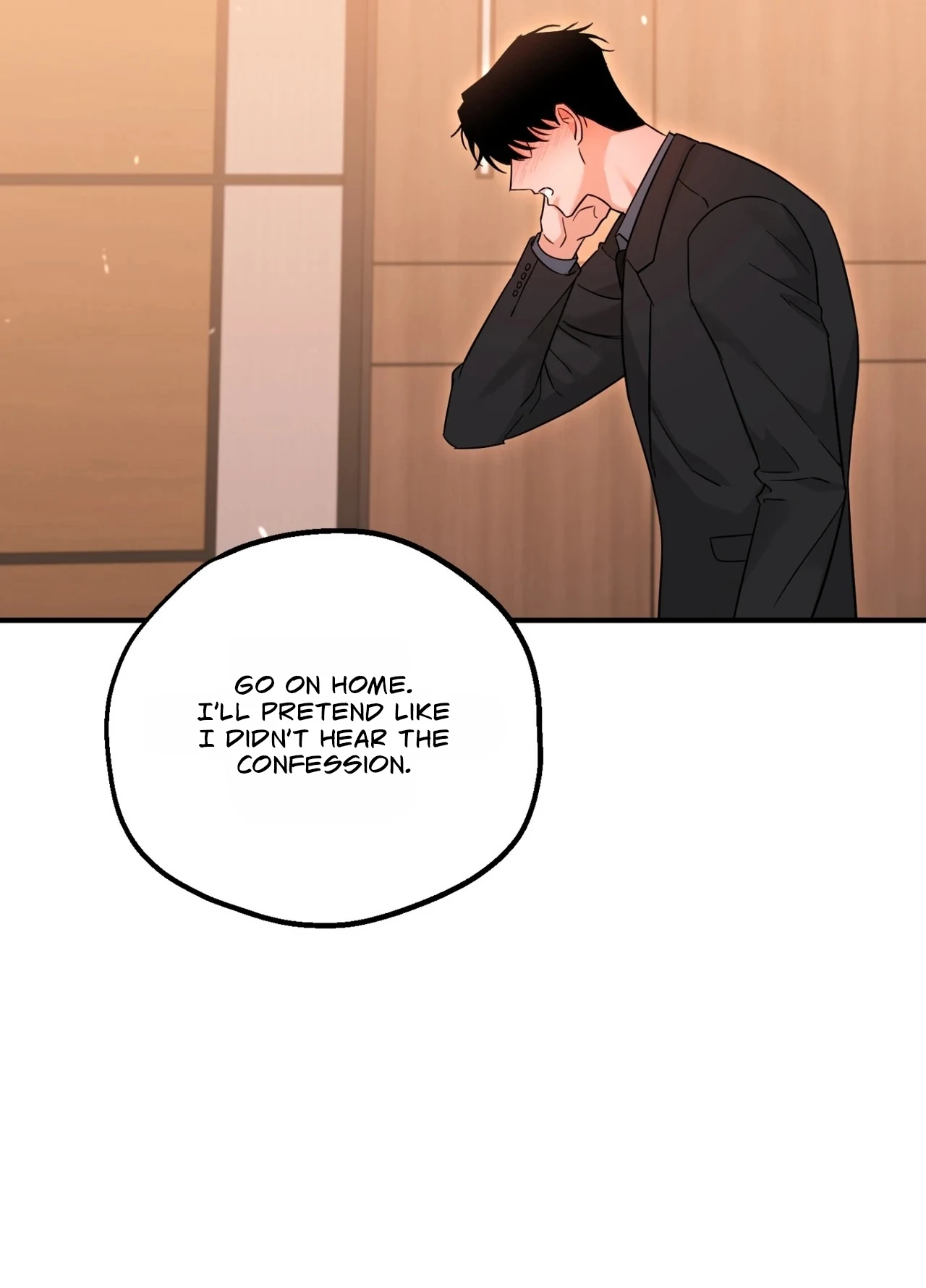 Training in Two Ways Chapter 8.99 page 12 - 
